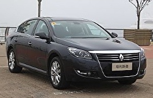 Подбор шин на Renault Talisman 2012