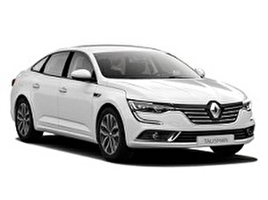 Подбор шин на Renault Talisman 2019