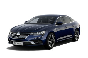 Подбор шин на Renault Talisman 2021