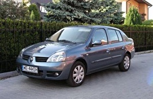 Подбор шин на Renault Thalia 1998