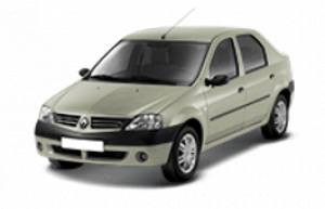 Подбор шин на Renault Tondar 2009