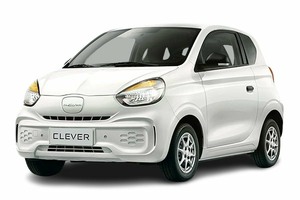 Подбор шин на Roewe Clever 2024