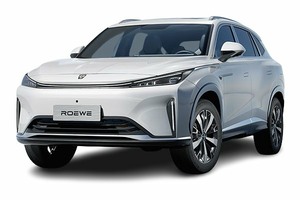 Размер колёс на Roewe D5X 2025 Подбор шин на Roewe D5X 2025