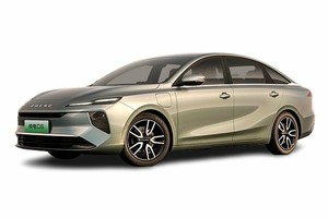 Размер колёс на Roewe D6 2025 Подбор шин на Roewe D6 2025