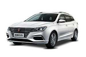 Размер колёс на Roewe Ei5 2020 Подбор шин на Roewe Ei5 2020