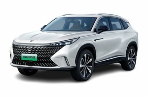 Подбор шин на Roewe eRX5 2022