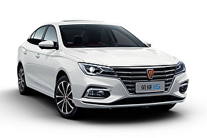 Размер колёс на Roewe i5 2019 Подбор шин на Roewe i5 2019
