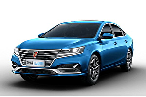Размер колёс на Roewe i6 PLUS 2019 Подбор шин на Roewe i6 PLUS 2019