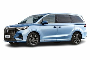 Размер колёс на Roewe iMAX8 2023 Подбор шин на Roewe iMAX8 2023