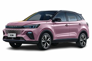 Подбор шин на Roewe Lomemo 2022