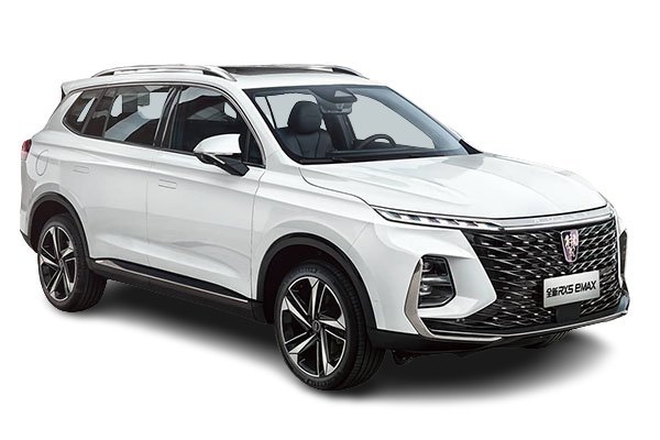 Размер колёс на Roewe RX5 eMAX 2021 Подбор шин на Roewe RX5 eMAX 2021