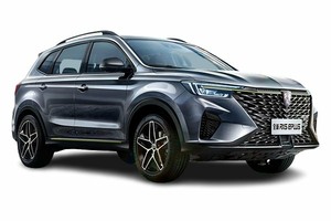 Подбор шин на Roewe RX5 ePlus 2021