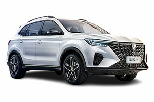 Подбор шин на Roewe RX5 plus 2024