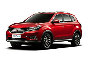 Подбор шин на Roewe RX5 2018