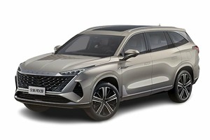 Размер колёс на Roewe RX9 2025 Подбор шин на Roewe RX9 2025