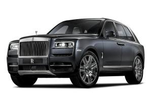 Размер колёс на Rolls Royce Cullinan 2021 Подбор шин на Rolls Royce Cullinan 2021