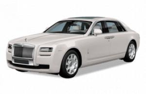 Размер колёс на Rolls Royce Ghost 2009 Подбор шин на Rolls Royce Ghost 2009