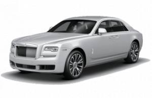 Размер колёс на Rolls Royce Ghost 2016 Подбор шин на Rolls Royce Ghost 2016