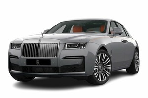 Размер колёс на Rolls Royce Ghost 2022 Подбор шин на Rolls Royce Ghost 2022