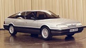 Размер колёс на Rover 800 1991 Подбор шин на Rover 800 1991