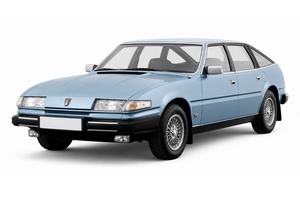 Размер колёс на Rover SD1 1978 Подбор шин на Rover SD1 1978