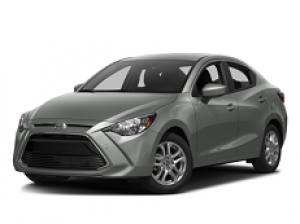 Размер колёс на Scion iA 2015 Подбор шин на Scion iA 2015