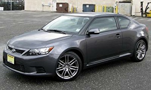 Размер колёс на Scion tC 2011 Подбор шин на Scion tC 2011