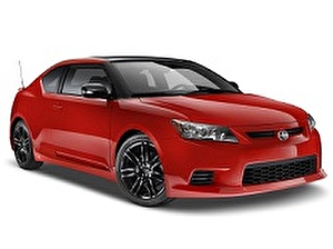 Подбор шин на Scion tC 2015