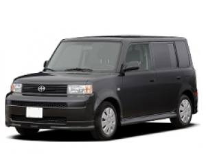 Размер колёс на Scion xB 2007 Подбор шин на Scion xB 2007