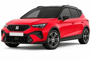 Подбор шин на Seat Arona 2026