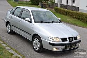 Подбор шин на Seat Cordoba 1996