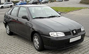 Подбор шин на Seat Cordoba 1999