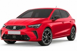 Подбор шин на Seat Ibiza 2026