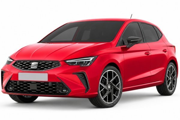 Размер колёс на Seat Ibiza 2027 Подбор шин на Seat Ibiza 2027