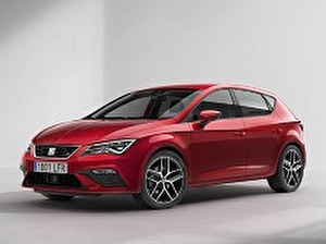 Подбор шин на Seat Leon 2020