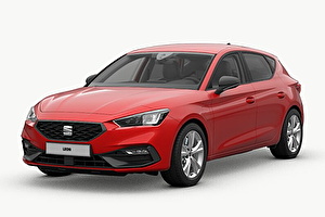 Подбор шин на Seat Leon 2021