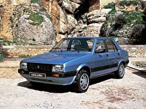 Подбор шин на Seat Malaga 1985