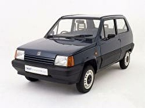 Подбор шин на Seat Marbella 1986