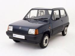 Подбор шин на Seat Marbella 1989