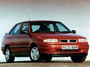 Подбор шин на Seat Toledo 1996