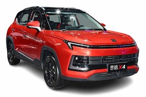 Размер колёс на Sehol X4 2025 Подбор шин на Sehol X4 2025
