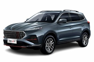 Размер колёс на Sehol X7 2023 Подбор шин на Sehol X7 2023