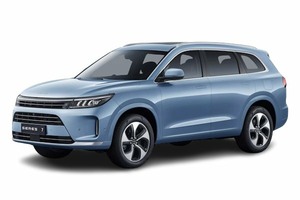 Размер колёс на Seres 7 2024 Подбор шин на Seres 7 2024
