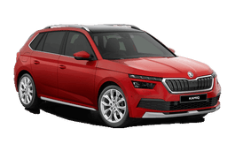 Размер колёс на Skoda Kamiq 2020 Подбор шин на Skoda Kamiq 2020