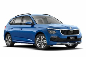 Размер колёс на Skoda Kamiq 2027 Подбор шин на Skoda Kamiq 2027