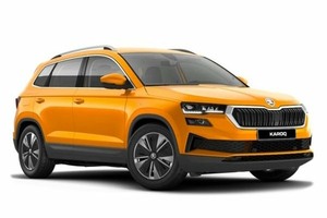 Selecting tires and rims for your car Skoda Karoq. Tires on Skoda Selecting tires and rims for your car Skoda Karoq. Шины на Skoda