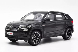 Подбор шин на Skoda Kodiaq GT 2021