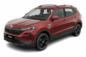 Подбор шин на Skoda Kushaq 2026