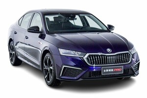 Подбор шин на Skoda Octavia Pro 2023