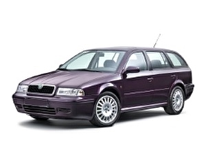 Подбор шин на Skoda Octavia Tour 2004